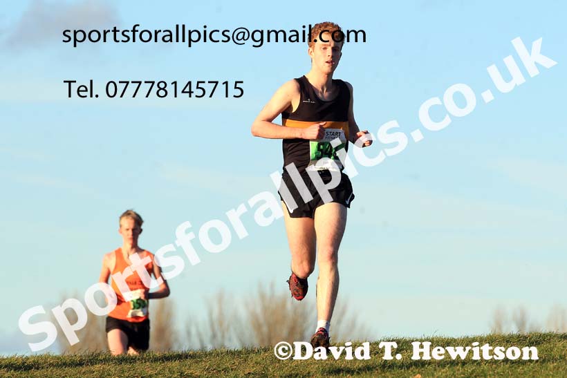 Senior mens Sherman Cup 2023 Start Fitness Sherman Cup and Davison Shield, Temple Park, South Shield,   Photo: David T. Hewitson/Sports for All Pics